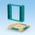 LEGO Blue i Łatko na placu zabaw 4+