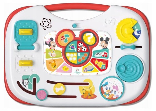INTERAKTYWNY PAD DISNEY 12M+
